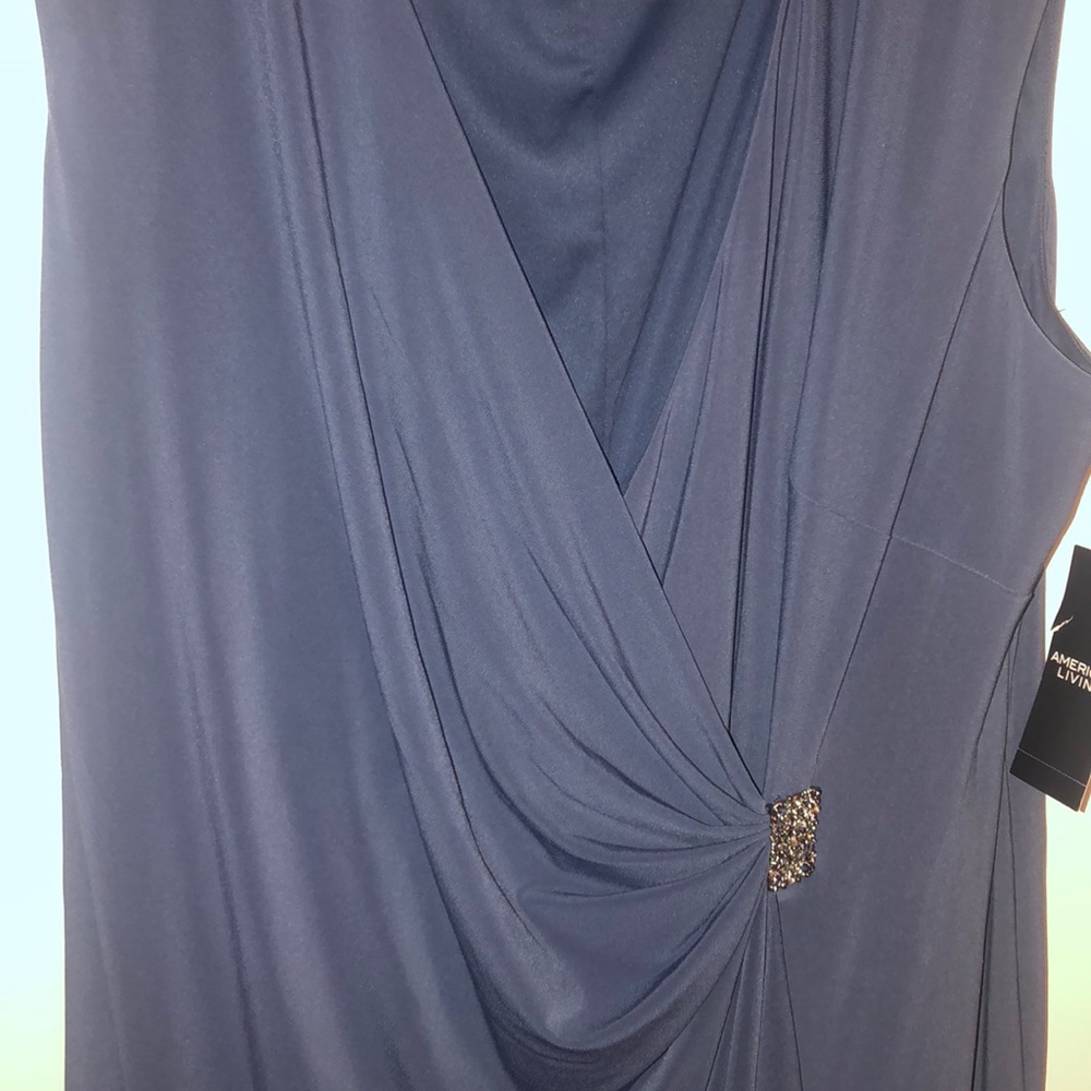 Evening Dress